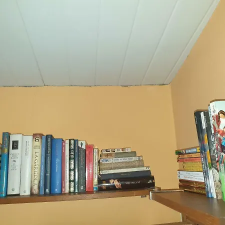 Apartamento Equipado En La Cuesta - La Laguna