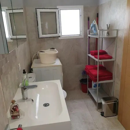 Apartamento Equipado En La Cuesta - La Laguna
