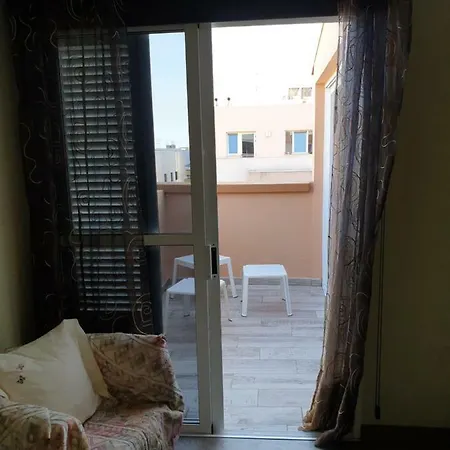 Apartamento Equipado En La Cuesta - La Laguna Daire *