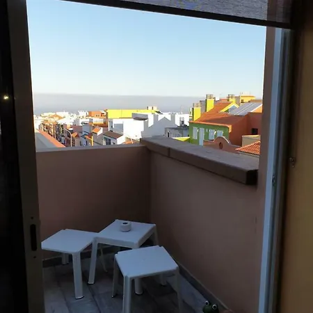 Apartamento Equipado En La Cuesta - La Laguna Daire La Laguna (Tenerife)