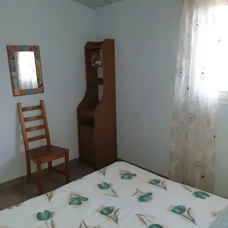 Apartamento Equipado En La Cuesta - La Laguna La Laguna (Tenerife)