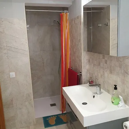 Apartamento Equipado En La Cuesta - La Laguna Apartamento La Laguna (Tenerife)