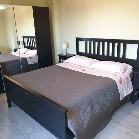 Apartamento Apartamento Equipado En La Cuesta - La Laguna