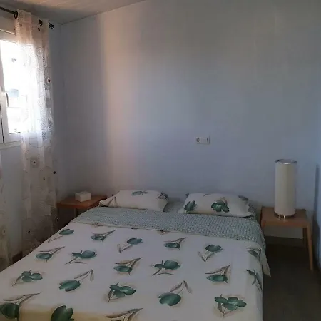 Apartamento Apartamento Equipado En La Cuesta - La Laguna La Laguna (Tenerife)