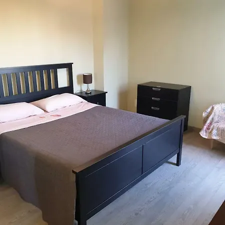 Apartamento Apartamento Equipado En La Cuesta - La Laguna